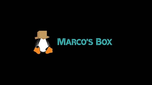Il podcast di Marco's Box - Puntata 143 смотреть онлайн