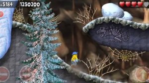 Incredible Jack level 25 🛹🛹🛹🛹🛹