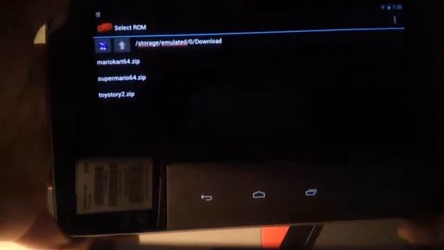 El Mejor Emulador De N64 Para Android смотреть онлайн