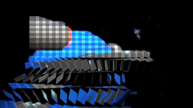 Card Dance demo reworked for full HD — Apple Motion смотреть онлайн