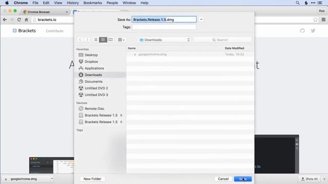 Getting Started with Mac • Web Developer Course for Beginners • CodeShaft