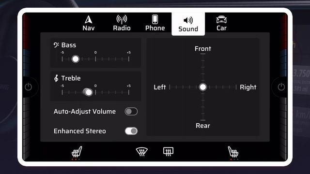 Masterclass in Advanced Prototyping for Pros - Design A Digital Car Dashboard in ProtoPie