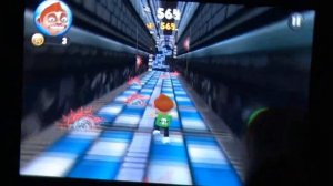 Running Fred iPhone Gameplay Review - AppSpy.com