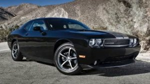 Best Pics of 2014 Dodge Challenger Cars