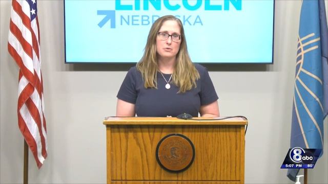 Changes to Lincoln StarTran services announced amid worker shortage смотреть онлайн