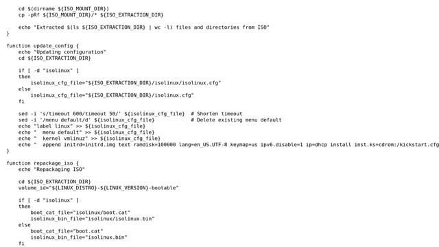 DevOps & SysAdmins: Error: XFS filesystem is not valid as a default fs type (2 Solutions!!) смотреть онлайн