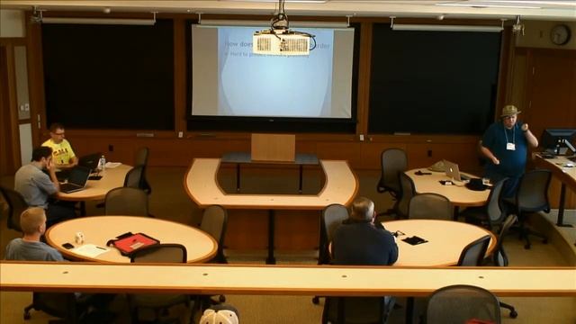 Multi-Server Cloud Environments How to Fight Latency and add Redundancy Nick Moline Dan Nagy