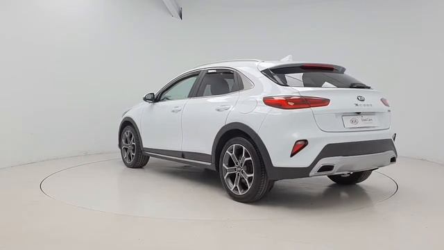 201DL1655 - 2020 Kia Ceed 1.0 K3 Petrol 24,900 смотреть онлайн