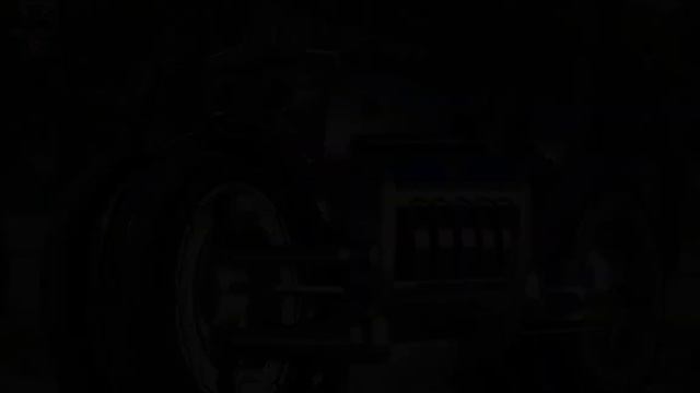 Dodge Tomahawk Concept ( 2003 ) смотреть онлайн