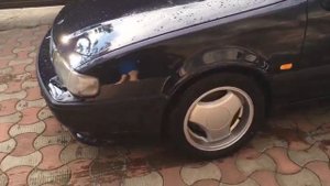 Saab 9000 2.3 turbo aero