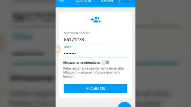 LaNueva opción de la actualización de la apk qvacall versión 2.2.2 смотреть онлайн