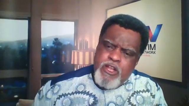 Tell my people to return to me, says the Lord | Day 207 смотреть онлайн