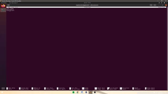 Linux SRE/DevOps Free Course -- Lesson 8 Filtering Output