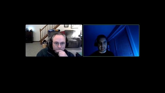 Episode 6 - Transcendence