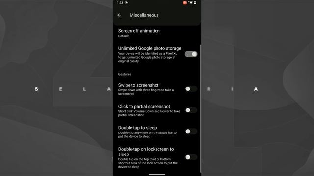 Nusantara Project 4.4 Official Android 12L Redmi Note 5/PRO Whyred смотреть онлайн