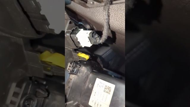 Chery tiggo 4 не включается магнитола. смотреть онлайн