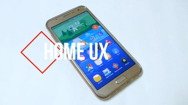 BEST Android Launchers - 2016 смотреть онлайн