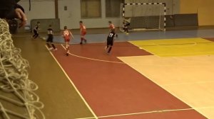Енисей 2011 Сборная Рассвет 2010