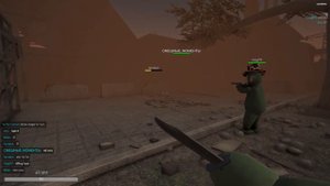 Slendytubbies 3 Fun Plus Essentials mod