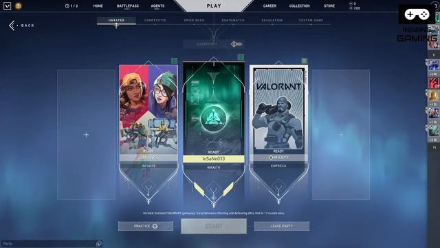 VALORANT LIVE chill stream #valorant #live смотреть онлайн