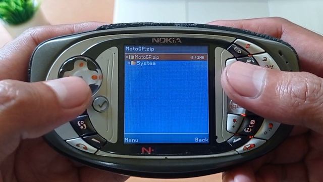 Cara Menginstal Game N-Gage Lewat Bluetooth смотреть онлайн