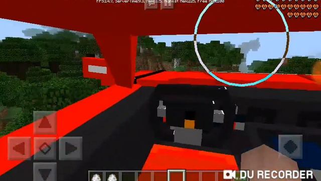 Обзор мода ламборджини авентадор смотреть онлайн