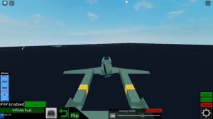 ROBLOX | Plane Crazy | 3 Builds Showcase