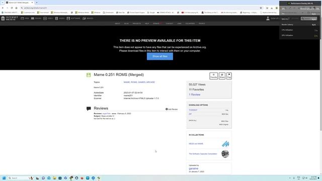 Ultimate Mame / Snes / Genesis Rom Website... it's not what you think. смотреть онлайн