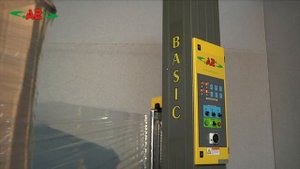 паллетоупаковщик A2 BASIC