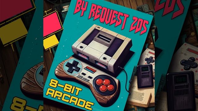 Knight of the Jaguar (8-Bit DJ Rolando Emulation) смотреть онлайн