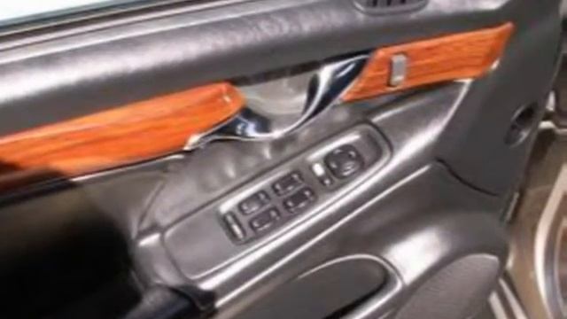 2001 Cadillac DeVille Hartington NE смотреть онлайн