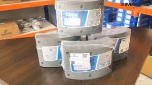 ISUZU ga tormoz kolodkalar / Тормозные колодки для ISUZU #isuzu #imagineisuzu