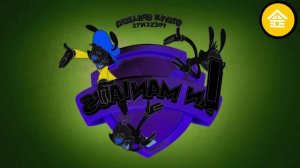 G MAJOR 4 + G MAJOR 23 EFFECT  - Team Bahay 2.0 COOL Audio & Visual Effects EDIT (Gummibär)