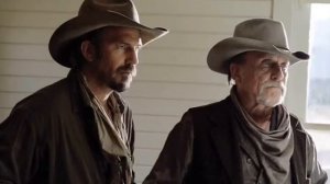 Open Range Full Movie Review | Kevin Costner | Diego Luna
