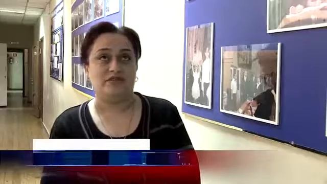 Фонд «Инсан» помог детям из социального приюта смотреть онлайн