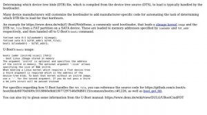 How does kernel know which device tree to load? (3 Solutions!!)