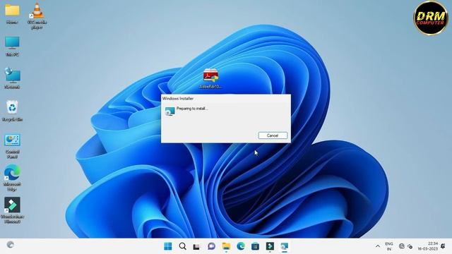 Adobe Reader  How To Install Adobe Reader Windows 11  adobe reader 2023  pdf reader  windows 11