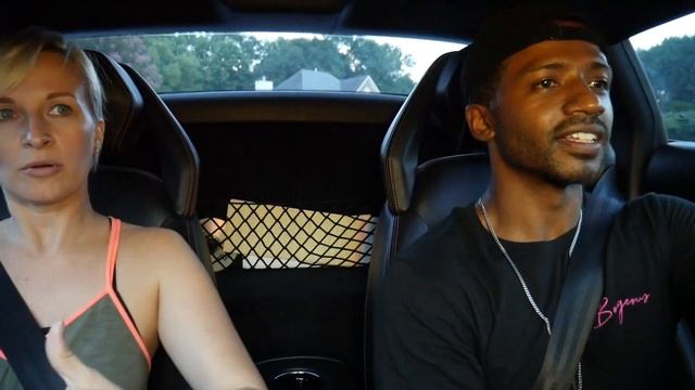 LAMBORGHINI GALLARDO : REVIEW | 5N5 смотреть онлайн