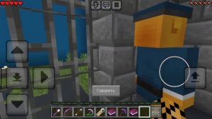 Майнкрафт побег из тюрьмы 2 часть!.mp4