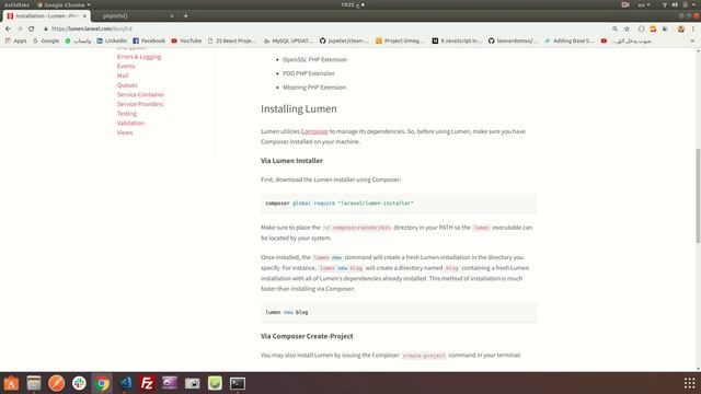 Installation смотреть онлайн