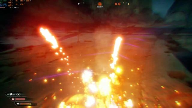 RAGE 2 GTX 1080 4K ULTRA смотреть онлайн