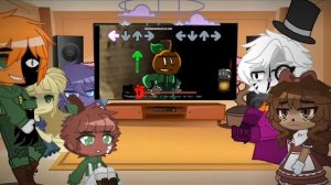 🍎🔞Andy's Apple Farm React to Andy Part.3🔞🍎Special later 650Kkkkk