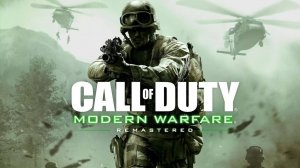 Call of Duty Modern Warfare Remastered # 2