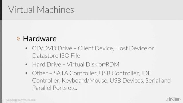 14 - Virtual Machine Basics - Part 1