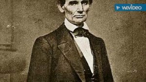 Abraham Lincoln 1860 Brady photo