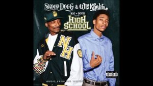 Wiz Khalifa & Snoop Dogg - Smokin On' Feat. Juicy J (Mac And Devin Go To Highschool)