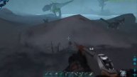 Ark extincion vamos a genesis ferox y magamaurios #3 parte 4