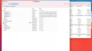 Fix Haswell HD 4600 Artifact and Glitches in Big Sur and Monterey
