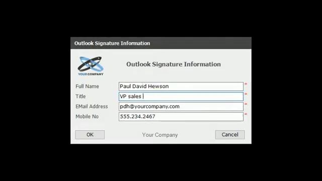 Logon Script Example смотреть онлайн