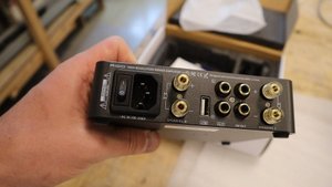 В мастерской №46. Что сделано, покупки, про ШП!